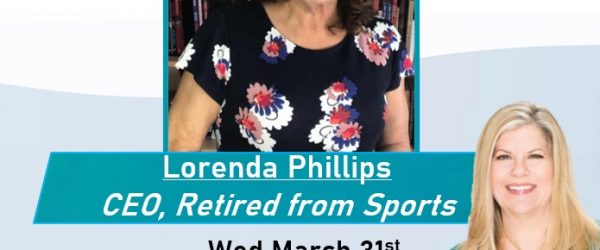 Lorenda Phillips